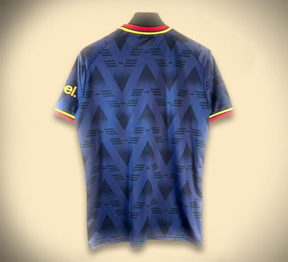 Maillot Concept Arsenal 2026