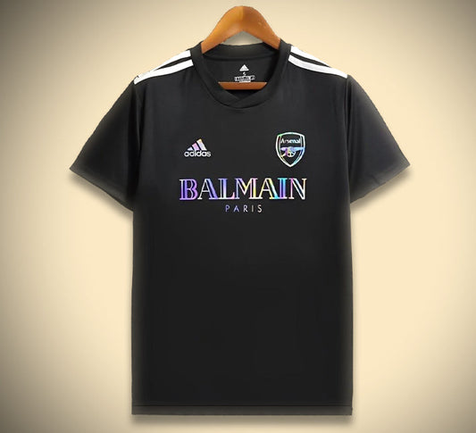 Maillot de foot Arsenal Concept Balmain