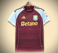 Maillot Concept Aston Villa 25/26