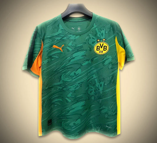 Maillot Concept Borussia Dortmund Édition Extérieur 25/26