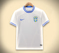 Maillot Concept Brésil Édition Blanc 2024