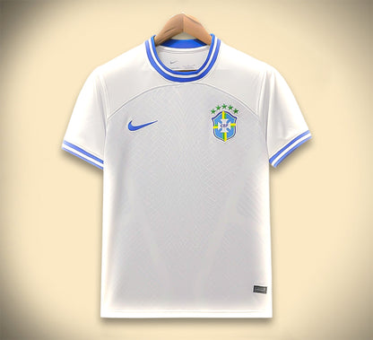Maillot Concept Brésil Édition Blanc 2024