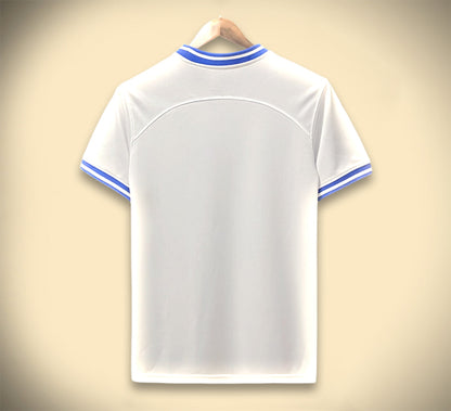 Maillot Concept Brésil Édition Blanc 2024