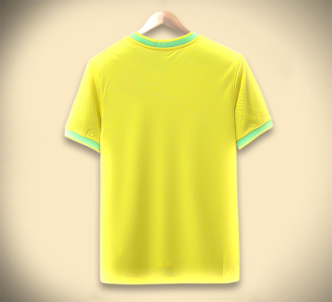 Maillot Concept Brésil Édition Oiseaux 2023