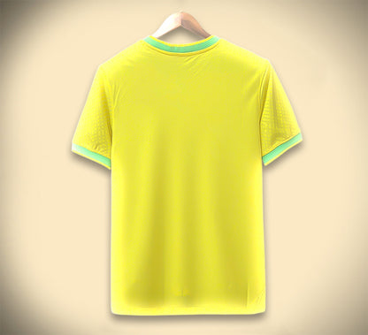 Maillot Concept Brésil Édition Oiseaux 2023