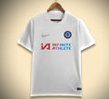 Maillot Concept Chelsea Édition Blanc 24/25