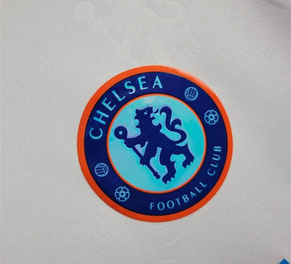 Maillot Concept Chelsea Édition Blanc 24/25