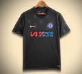 Maillot Concept Chelsea Edition Noir 24/25