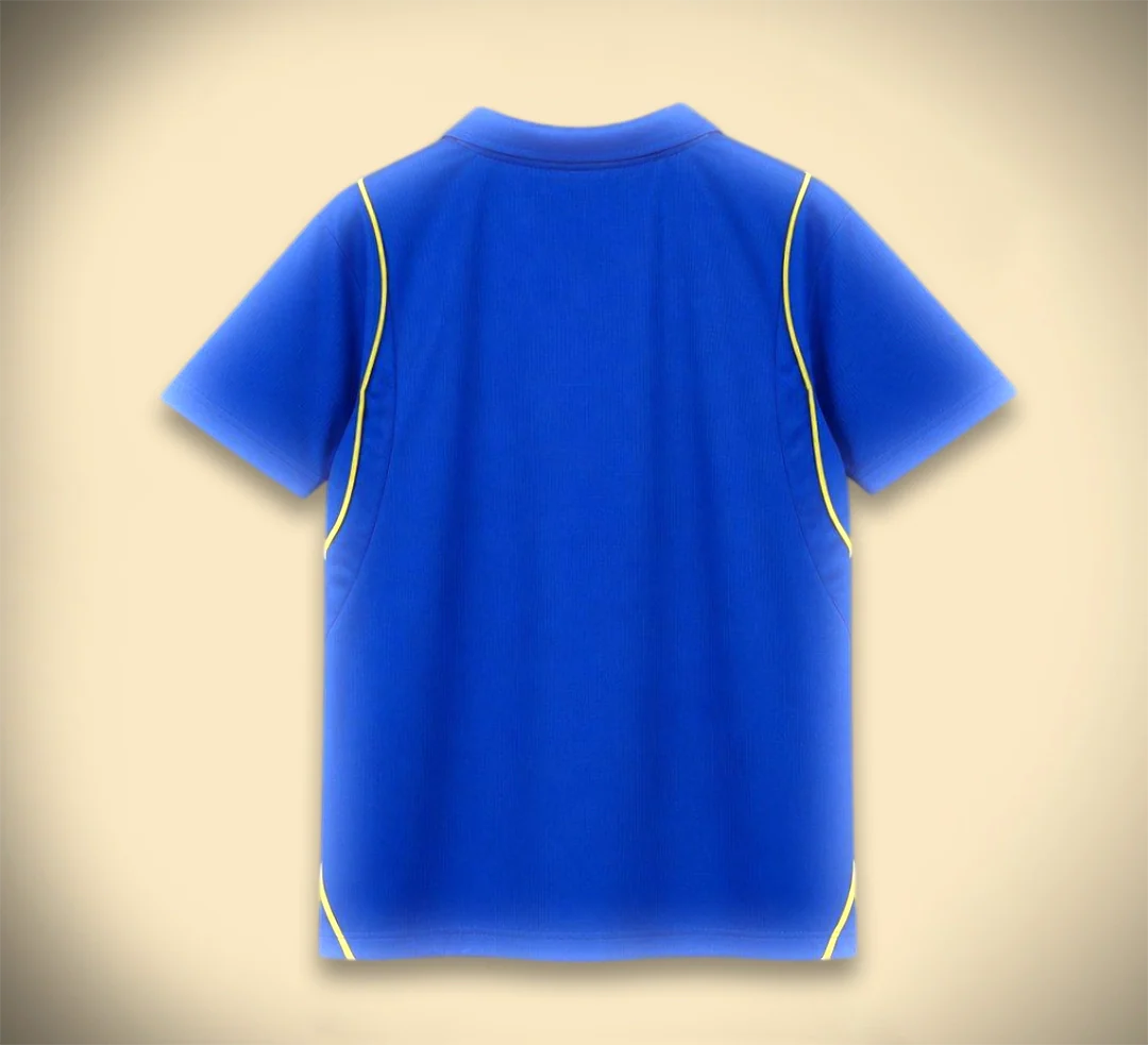 Maillot Concept Chelsea Polo 2026