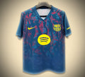 Maillot Concept FC Barcelone Edition Artistique 24/25