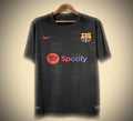 Maillot Concept FC Barcelone Edition Noir 25/26