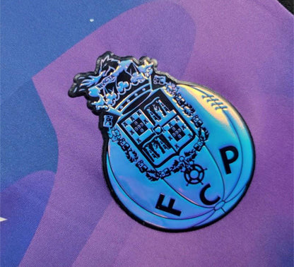 Maillot Concept FC Porto Édition Violet 24/25