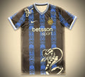Maillot Concept Inter Milan Édition Mambas 24/25