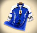 Maillot Concept Japon 2026