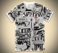 Maillot Concept Japon Édition Tokyo Gris 24/25