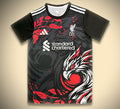 Maillot Concept Liverpool Edition Noir 24/25