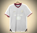 Maillot Concept LOSC Lille Edition 80e Anniversaire 24/25