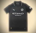 Maillot Concept Manchester City Édition Black 25/26