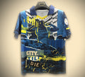 Maillot Concept Manchester City Édition ftblNRGY 25/26