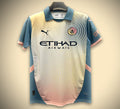 Maillot Concept Manchester City Édition Noel 24/25