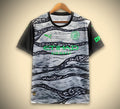Maillot Concept Manchester City Édition Noir/Gris 25/26