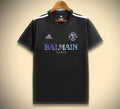 Maillot Concept Manchester United Édition Balmain 24/25