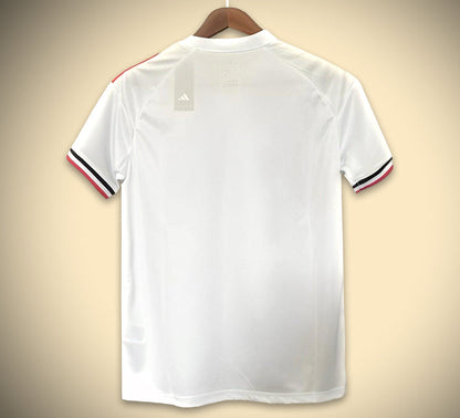 Maillot Concept Manchester United Édition Rose 25/26