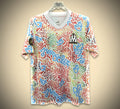 Maillot Concept Olympique Marseille Edition Africa 24/25