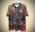 Maillot Concept Olympique Marseille Édition Avant-Match 24/25