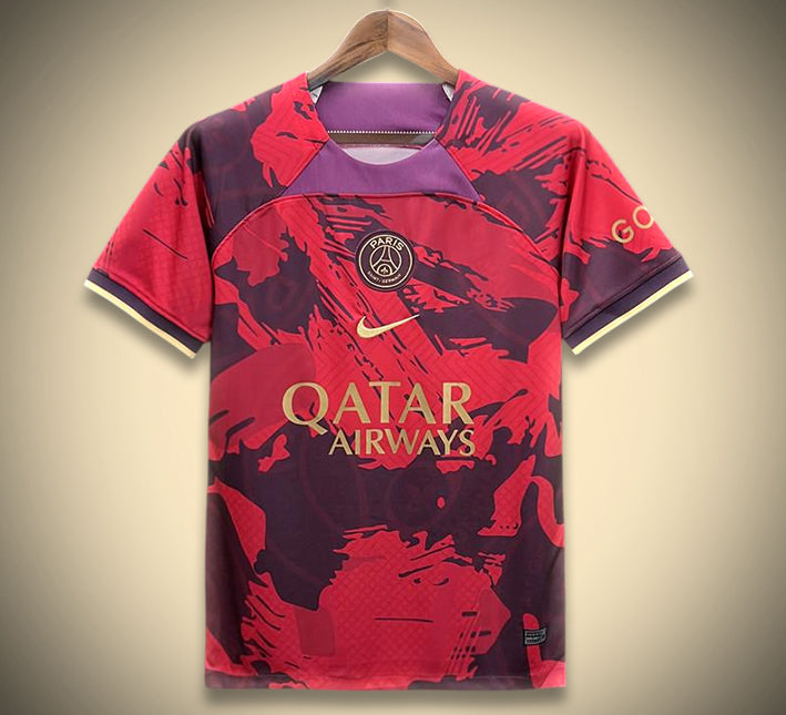 Maillot Concept Paris Saint-Germain