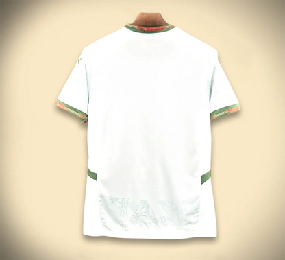 Maillot Concept Portugal Blanc 2026