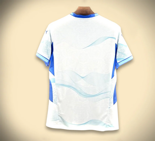 Maillot Concept Portugal Bleu 2026