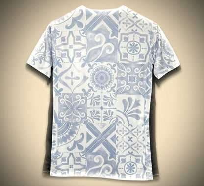 Maillot Concept Portugal Édition Louis Vuitton 24/25