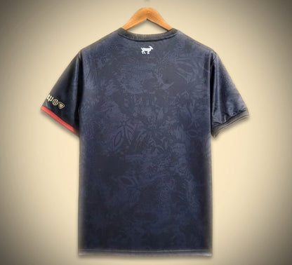 Maillot Concept Portugal Édition Stussy 24/25
