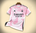 Maillot Concept Real Madrid 2024/2025