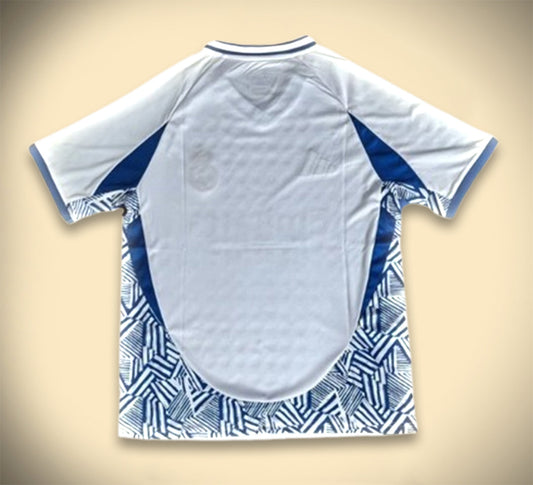 Maillot Concept Réal Madrid Édition Bleu 2026