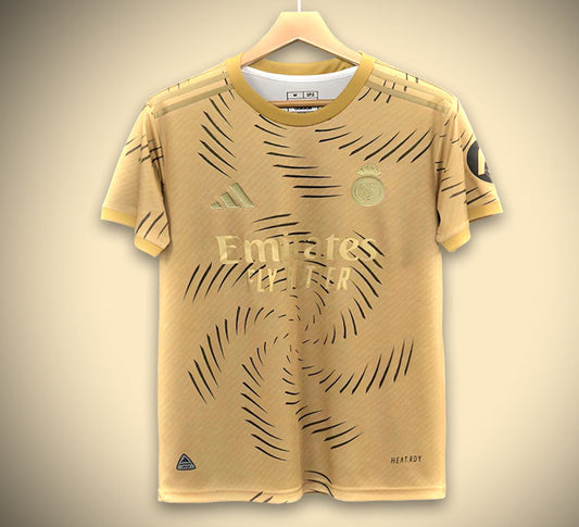 Maillot Concept Réal Madrid