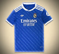 Maillot Concept Real Madrid Édition Third 25/26