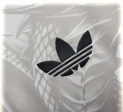 Maillot Concept Réal Madrid Spécial Édition Dragon Blanc 24/25