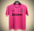 Maillot Concept Sporting CP Édition Rose 24/25