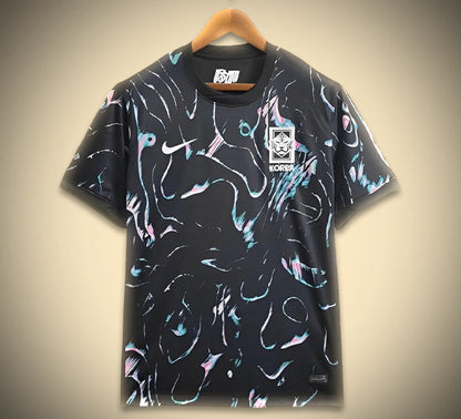 Maillot Corée du Sud Extérieur 2024