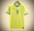 Maillot Domicile Brésil 24/25