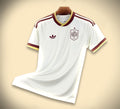 Maillot Espagne Extèrieur Coupe Du Monde 2026