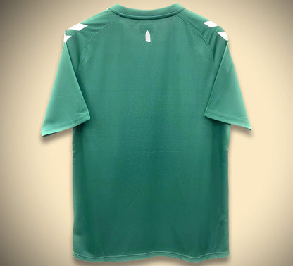 Maillot Everton Avant-Match Edition Limitée 24/25