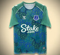Maillot Everton Avant-Match Edition Limitée 24/25