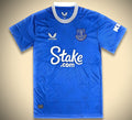 Maillot Everton Domicile 24/25