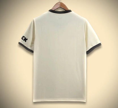 Maillot Everton Extérieur Blanc 24/25