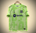 Maillot FC Barcelone 3e 24/25
