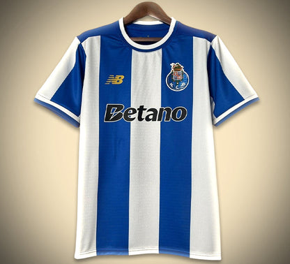 Maillot FC Porto Domicile 25/26