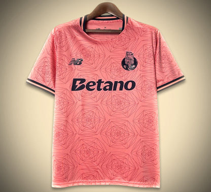Maillot FC Porto Extérieur 25/26